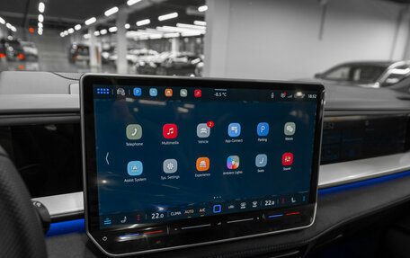 Volkswagen Teramont, 2025 год, 6 240 000 рублей, 21 фотография