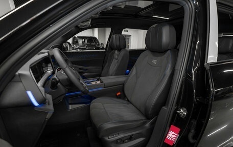 Volkswagen Teramont, 2025 год, 6 240 000 рублей, 9 фотография