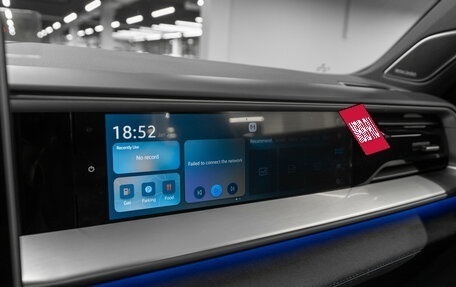 Volkswagen Teramont, 2025 год, 6 240 000 рублей, 23 фотография