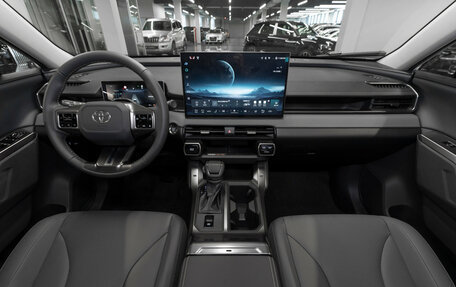 Toyota RAV4, 2025 год, 5 000 000 рублей, 8 фотография