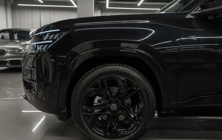 Volkswagen Teramont, 2025 год, 6 240 000 рублей, 30 фотография