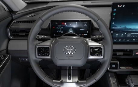 Toyota RAV4, 2025 год, 5 000 000 рублей, 11 фотография