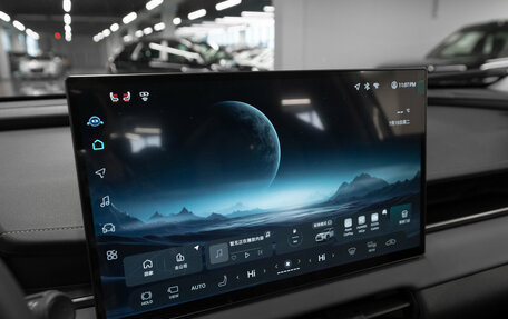 Toyota RAV4, 2025 год, 5 000 000 рублей, 18 фотография