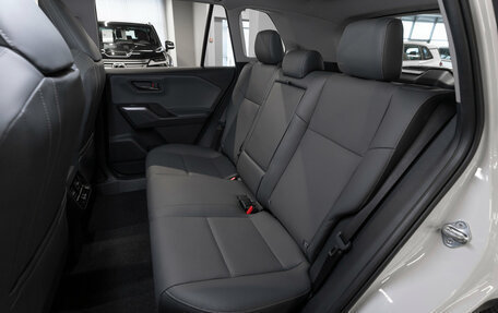 Toyota RAV4, 2025 год, 5 000 000 рублей, 13 фотография