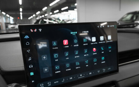 Toyota RAV4, 2025 год, 5 000 000 рублей, 20 фотография