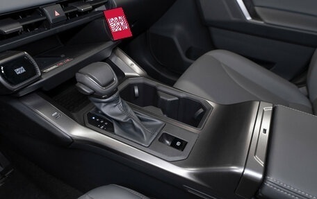 Toyota RAV4, 2025 год, 5 000 000 рублей, 15 фотография