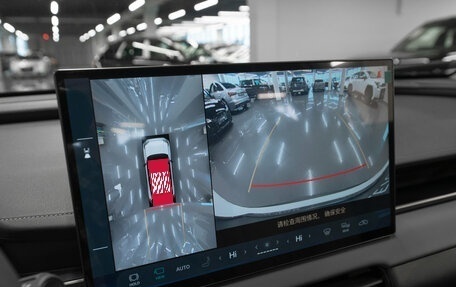 Toyota RAV4, 2025 год, 5 000 000 рублей, 19 фотография