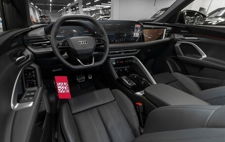 Audi Q5, 2025 год, 9 100 000 рублей, 7 фотография