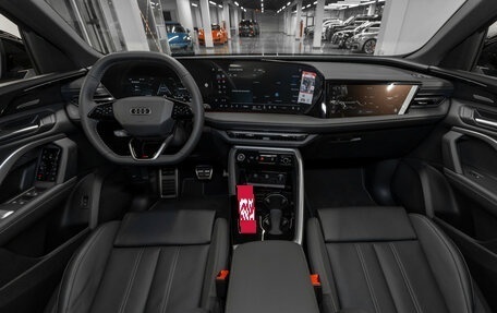 Audi Q5, 2025 год, 9 100 000 рублей, 8 фотография