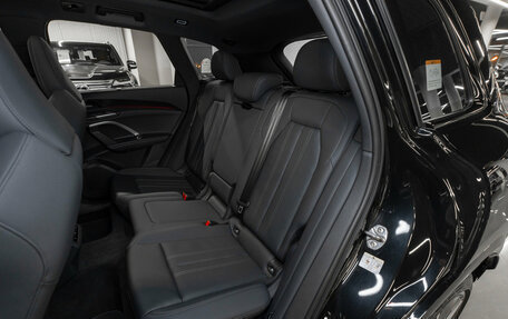 Audi Q5, 2025 год, 9 100 000 рублей, 14 фотография