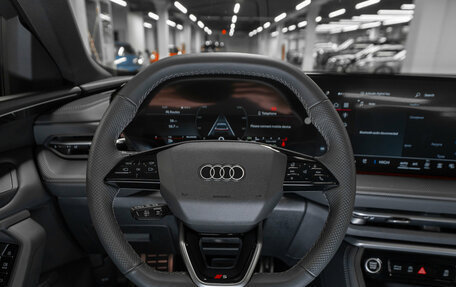 Audi Q5, 2025 год, 9 100 000 рублей, 11 фотография