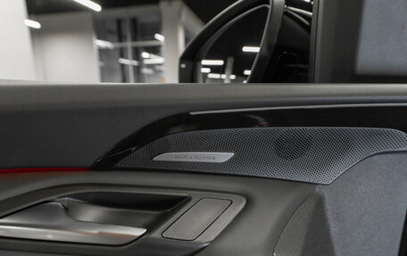 Audi Q5, 2025 год, 9 100 000 рублей, 18 фотография