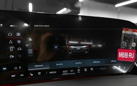 Audi Q5, 2025 год, 9 100 000 рублей, 22 фотография