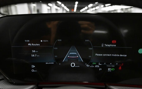 Audi Q5, 2025 год, 9 100 000 рублей, 12 фотография