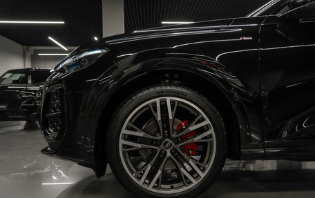 Audi Q5, 2025 год, 9 100 000 рублей, 33 фотография