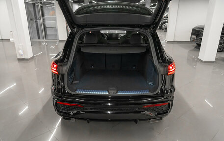 Audi Q5, 2025 год, 9 100 000 рублей, 30 фотография