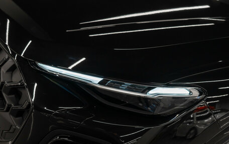 Audi Q5, 2025 год, 9 100 000 рублей, 34 фотография