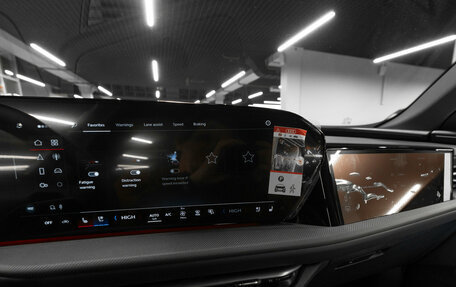 Audi Q5, 2025 год, 9 100 000 рублей, 28 фотография