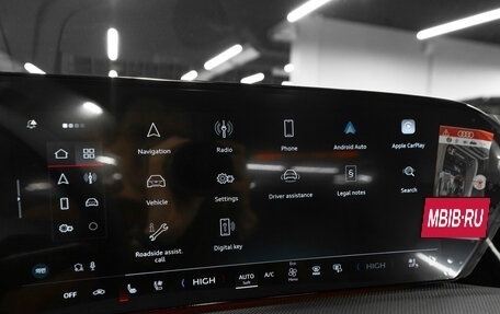 Audi Q5, 2025 год, 9 100 000 рублей, 25 фотография