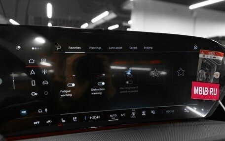 Audi Q5, 2025 год, 9 100 000 рублей, 26 фотография