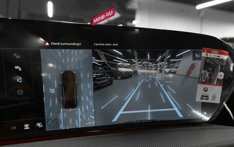 Audi Q5, 2025 год, 9 100 000 рублей, 23 фотография
