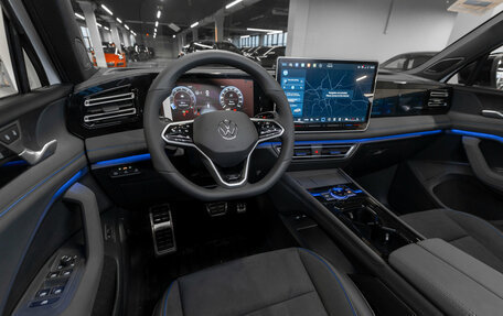 Volkswagen Tiguan, 2025 год, 4 915 000 рублей, 7 фотография