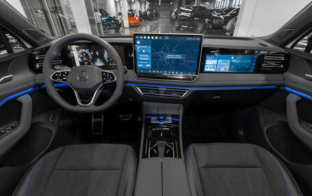 Volkswagen Tiguan, 2025 год, 4 915 000 рублей, 8 фотография