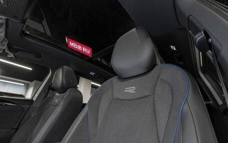 Volkswagen Tiguan, 2025 год, 4 915 000 рублей, 10 фотография