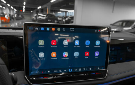 Volkswagen Tiguan, 2025 год, 4 915 000 рублей, 19 фотография