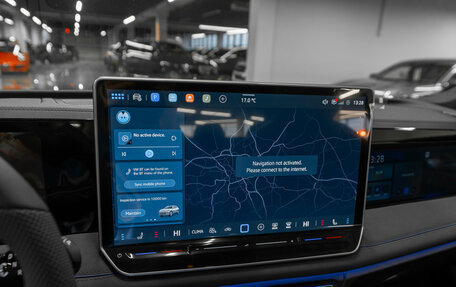 Volkswagen Tiguan, 2025 год, 4 915 000 рублей, 17 фотография