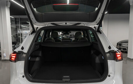 Volkswagen Tiguan, 2025 год, 4 915 000 рублей, 27 фотография