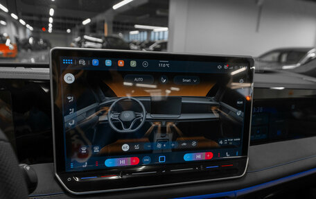 Volkswagen Tiguan, 2025 год, 4 915 000 рублей, 20 фотография