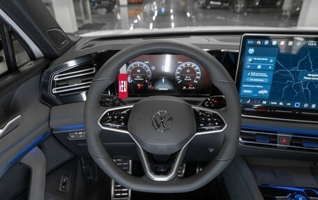 Volkswagen Tiguan, 2025 год, 4 915 000 рублей, 11 фотография