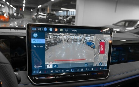 Volkswagen Tiguan, 2025 год, 4 915 000 рублей, 18 фотография