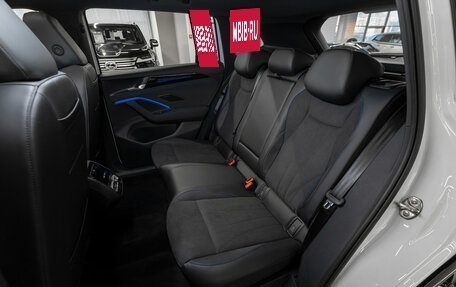 Volkswagen Tiguan, 2025 год, 4 915 000 рублей, 14 фотография