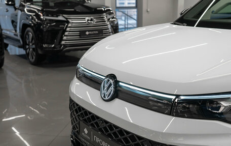 Volkswagen Tiguan, 2025 год, 4 915 000 рублей, 31 фотография