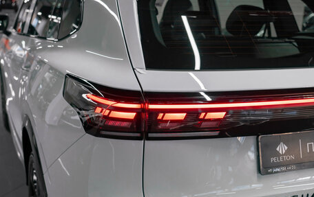 Volkswagen Tiguan, 2025 год, 4 915 000 рублей, 32 фотография