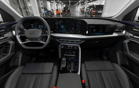 Audi Q5, 2025 год, 8 450 000 рублей, 8 фотография