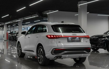 Audi Q5, 2025 год, 8 450 000 рублей, 5 фотография