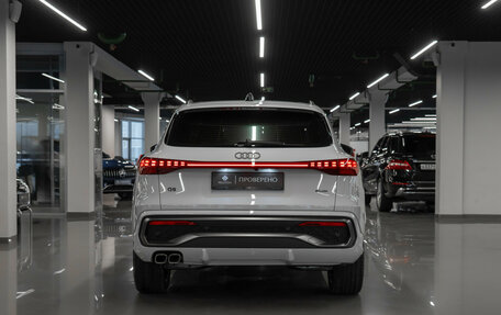 Audi Q5, 2025 год, 8 450 000 рублей, 6 фотография