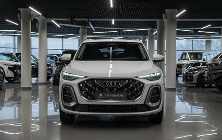 Audi Q5, 2025 год, 8 450 000 рублей, 3 фотография