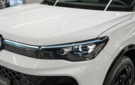 Volkswagen Tiguan, 2025 год, 4 915 000 рублей, 30 фотография