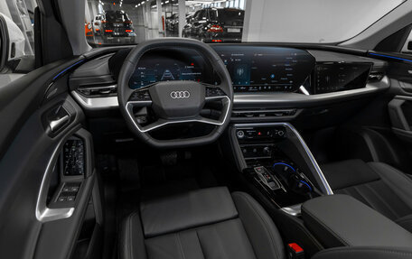 Audi Q5, 2025 год, 8 450 000 рублей, 7 фотография