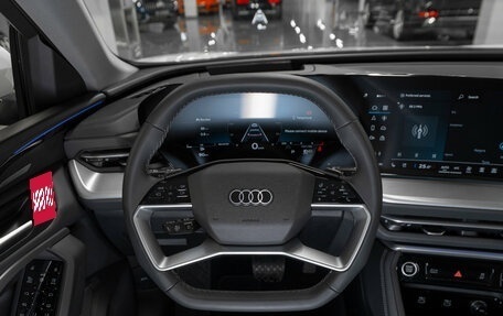 Audi Q5, 2025 год, 8 450 000 рублей, 11 фотография