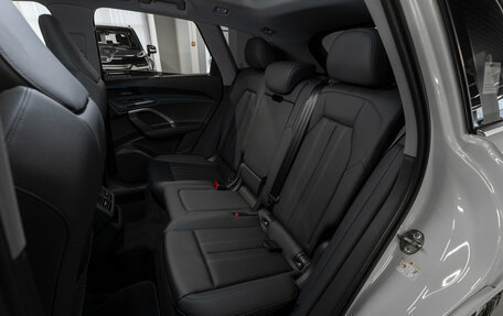 Audi Q5, 2025 год, 8 450 000 рублей, 14 фотография