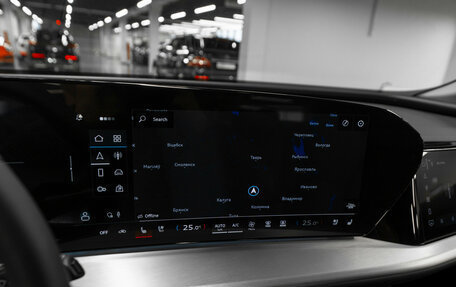 Audi Q5, 2025 год, 8 450 000 рублей, 22 фотография