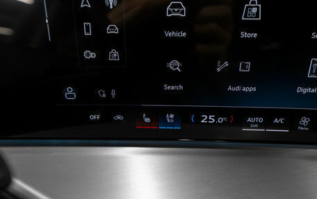 Audi Q5, 2025 год, 8 450 000 рублей, 23 фотография