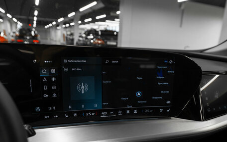 Audi Q5, 2025 год, 8 450 000 рублей, 18 фотография