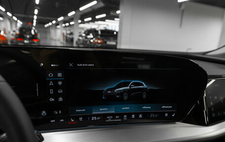 Audi Q5, 2025 год, 8 450 000 рублей, 21 фотография