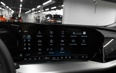 Audi Q5, 2025 год, 8 450 000 рублей, 20 фотография